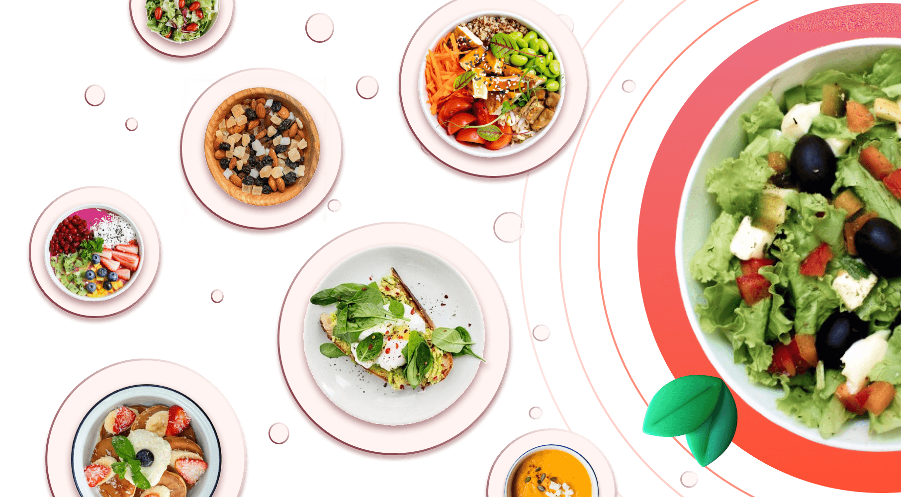 Nutrition AI - Scan your meals