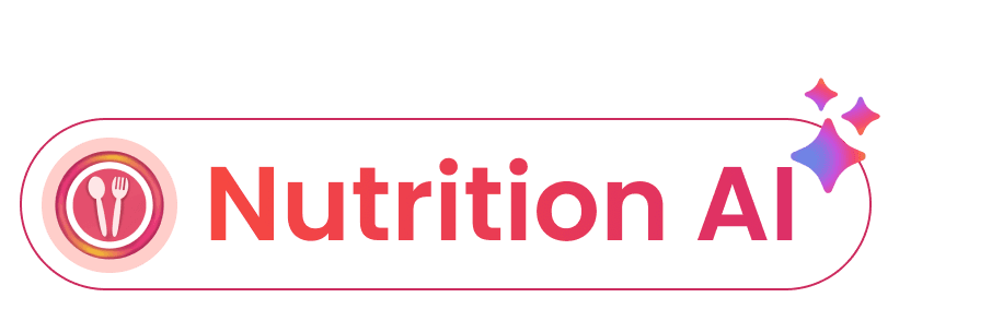 Nutrition AI