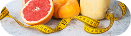 Food tape accent